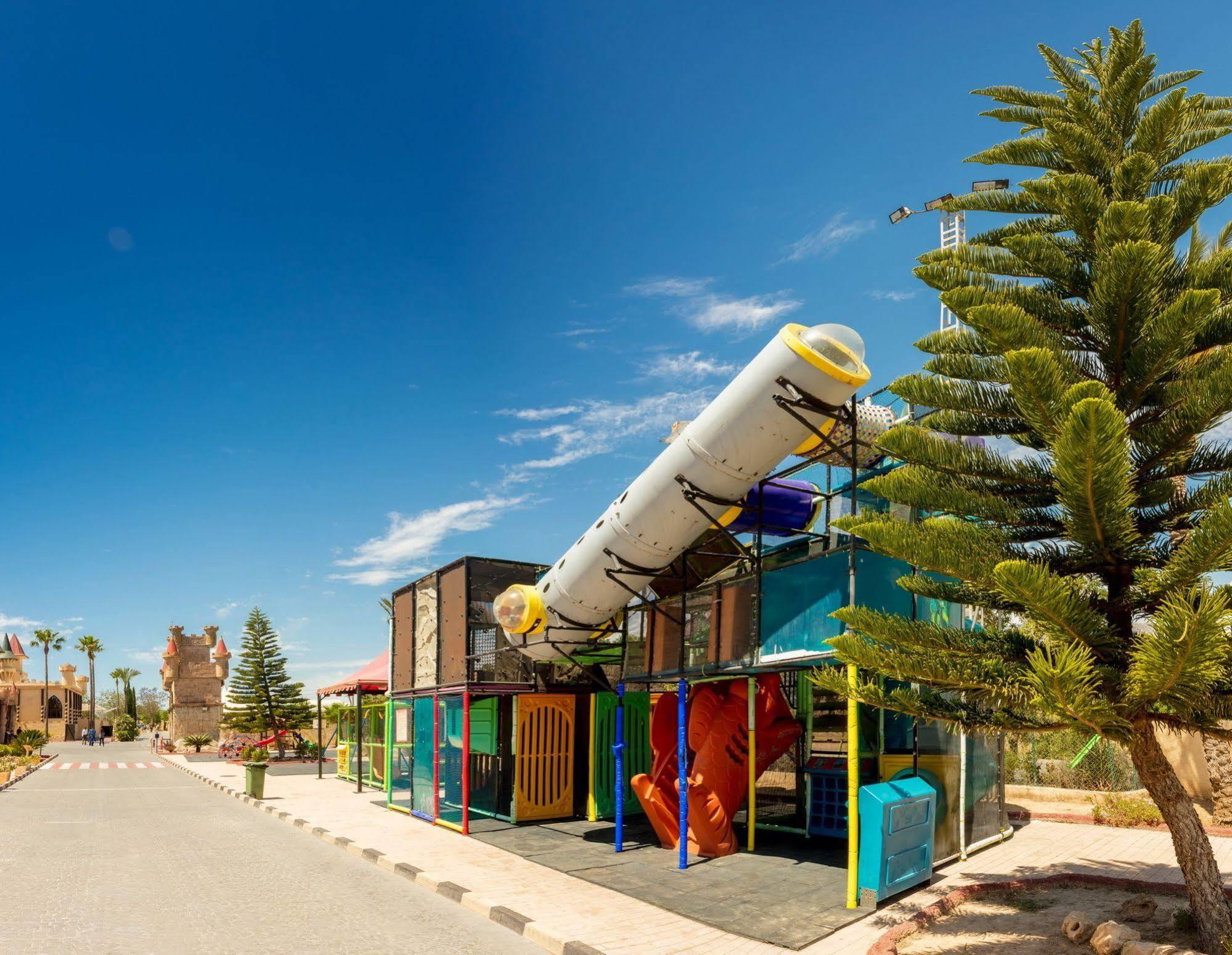 Camping Aqua Magic Excalibur 